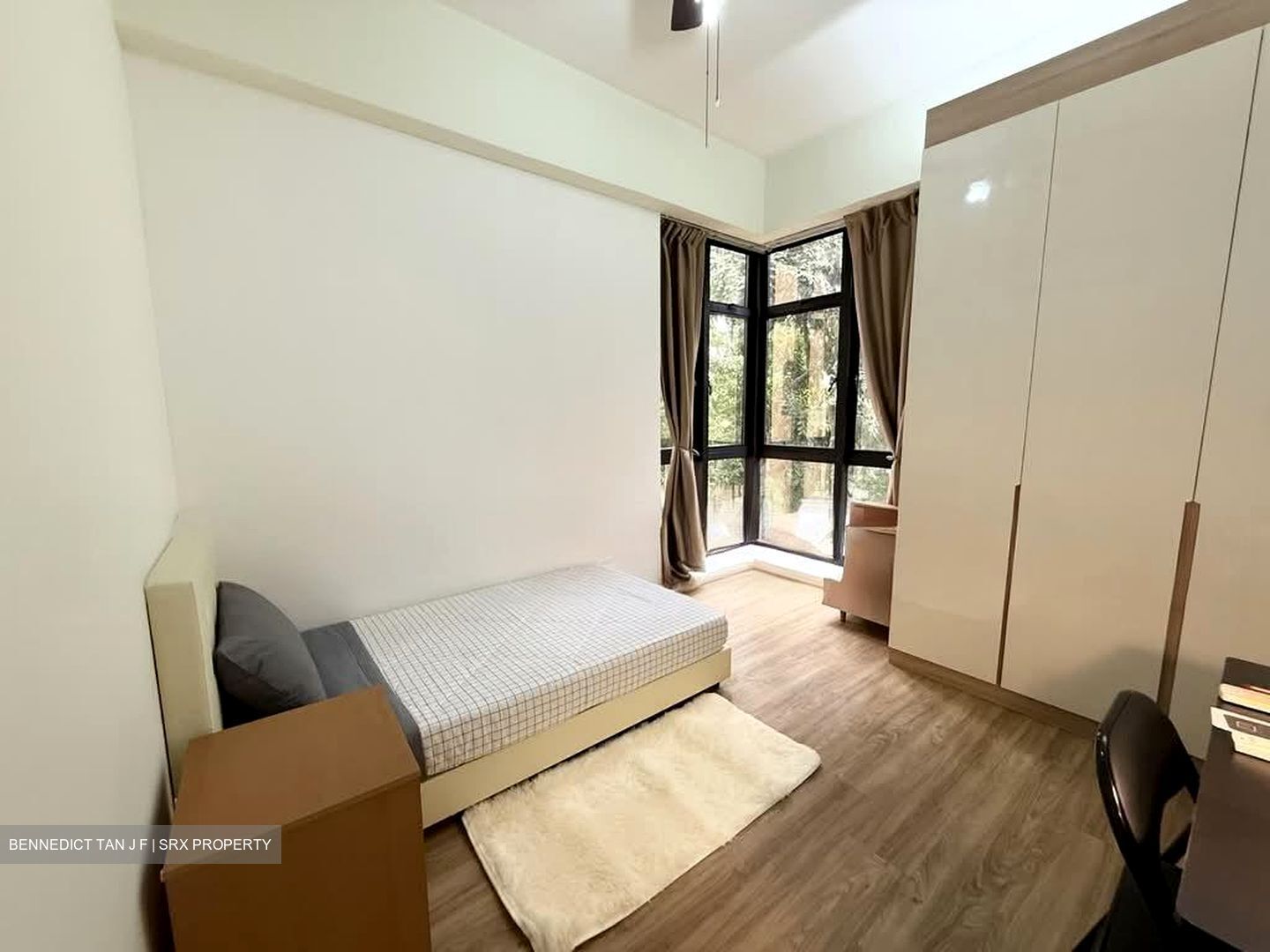 Dover Parkview (D5), Condominium #561122741
